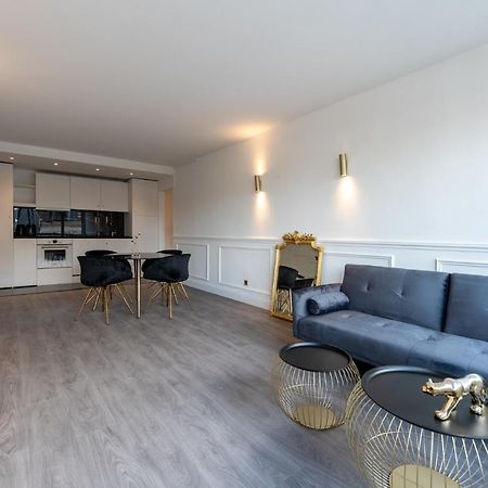 Appartement Medicis 1 Rouen Extérieur photo