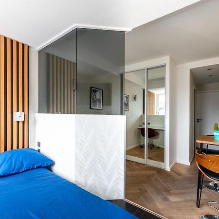 Appartement Medicis 1 Rouen Extérieur photo
