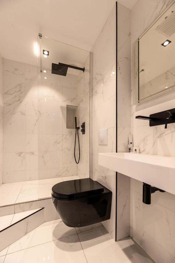Appartement Medicis 1 Rouen Extérieur photo