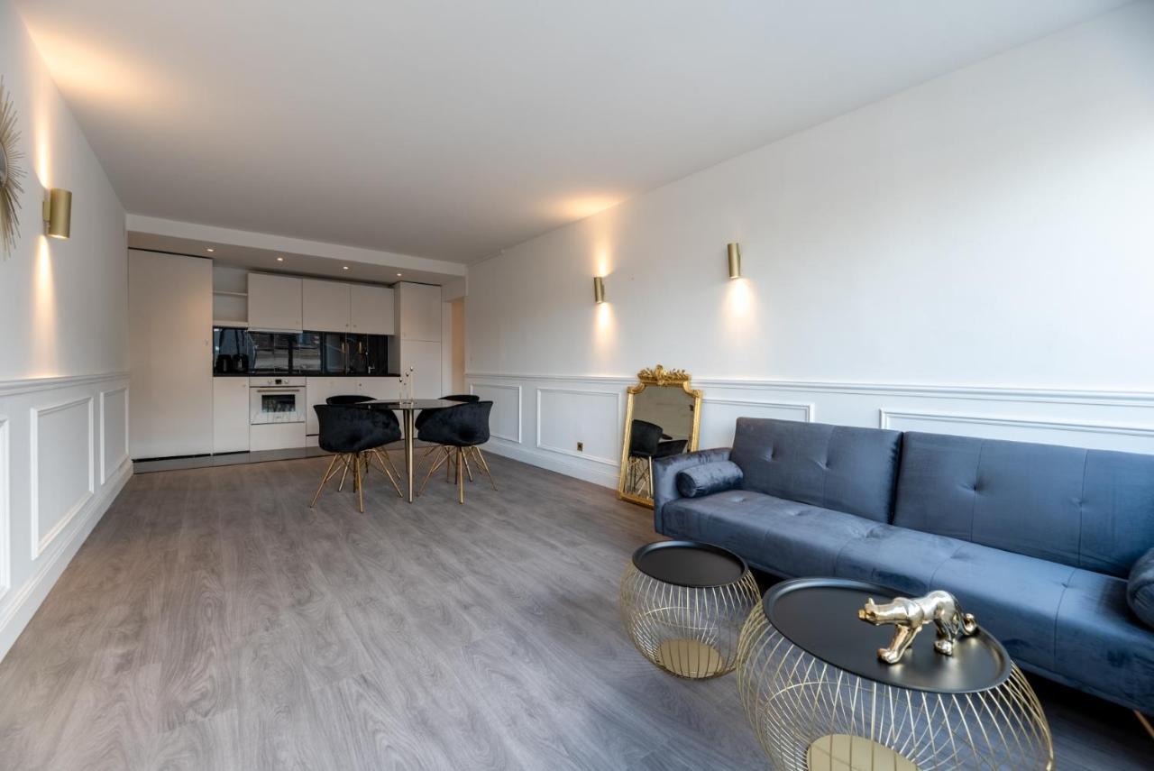 Appartement Medicis 1 Rouen Extérieur photo